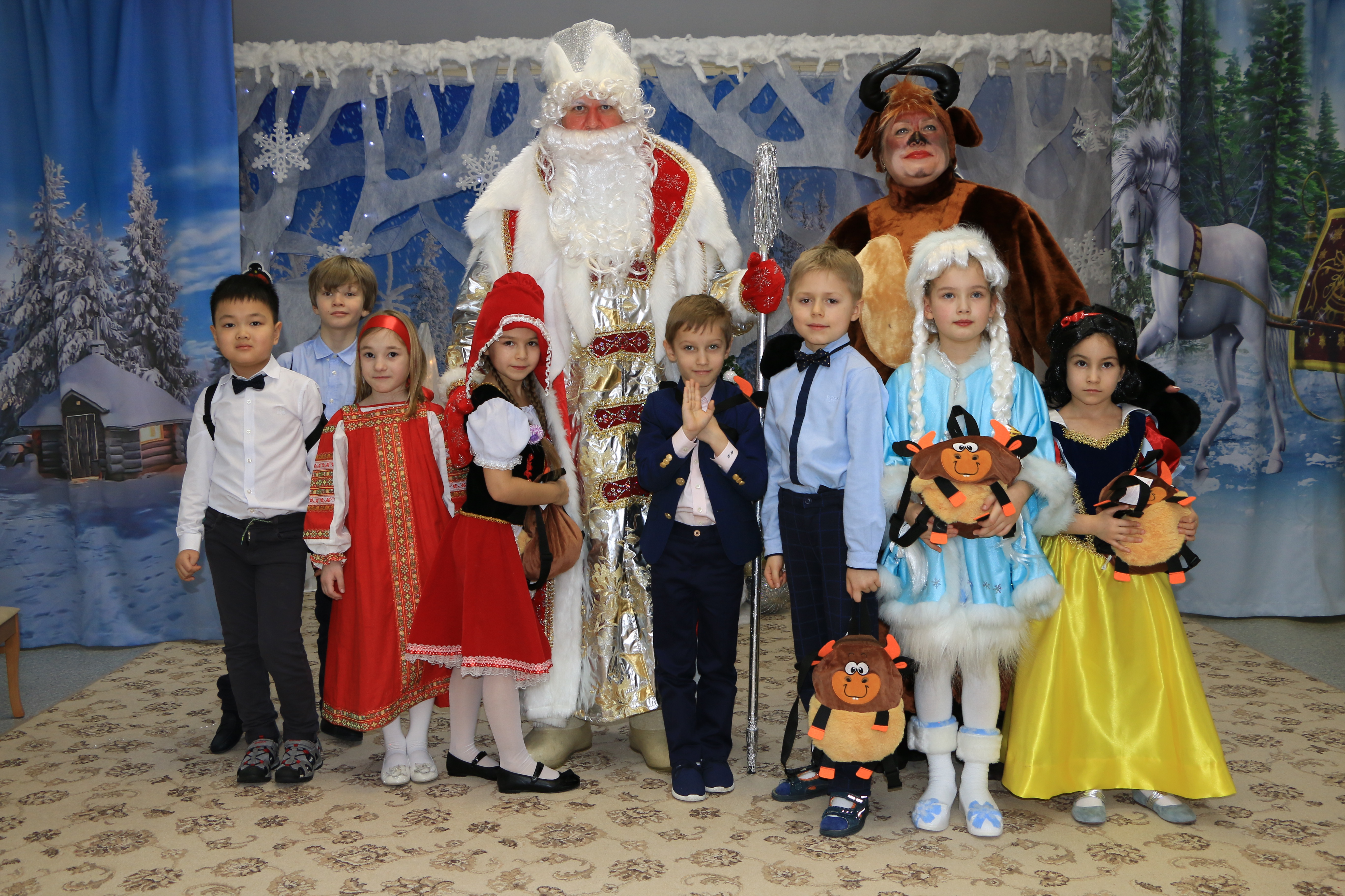 Фото события