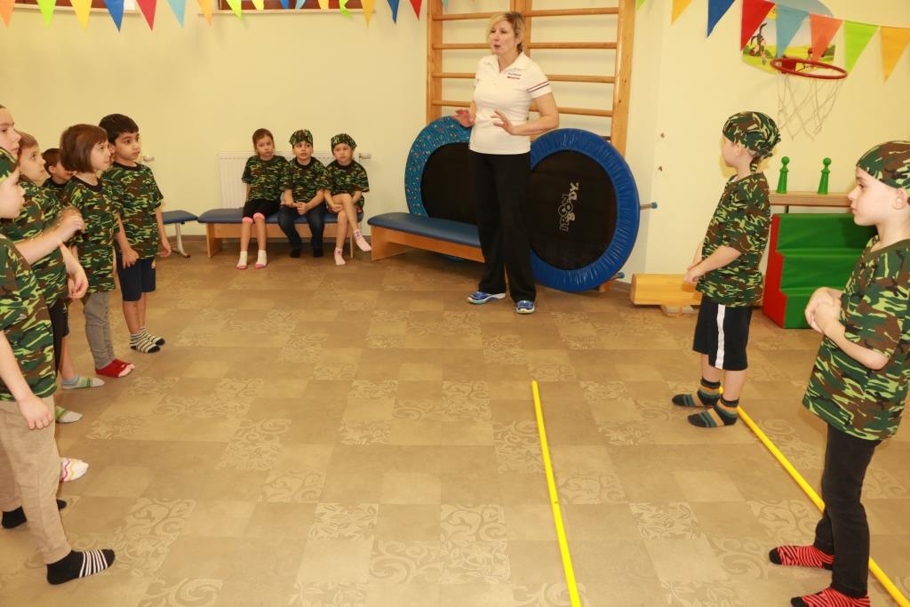 Фото события