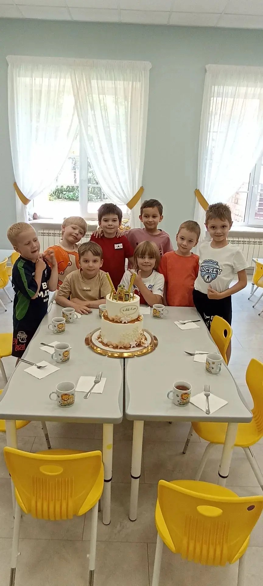 Фото события