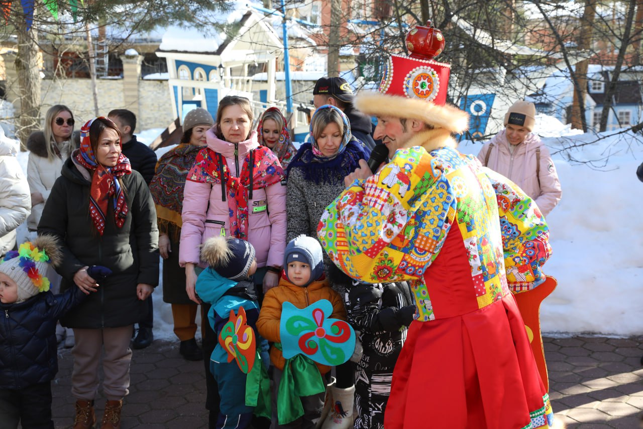 Фото события