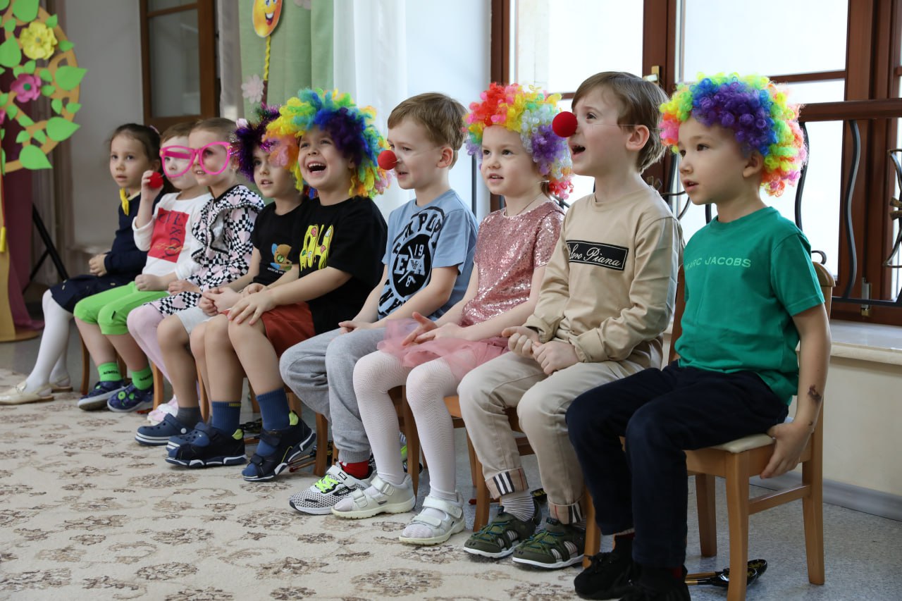 Фото события