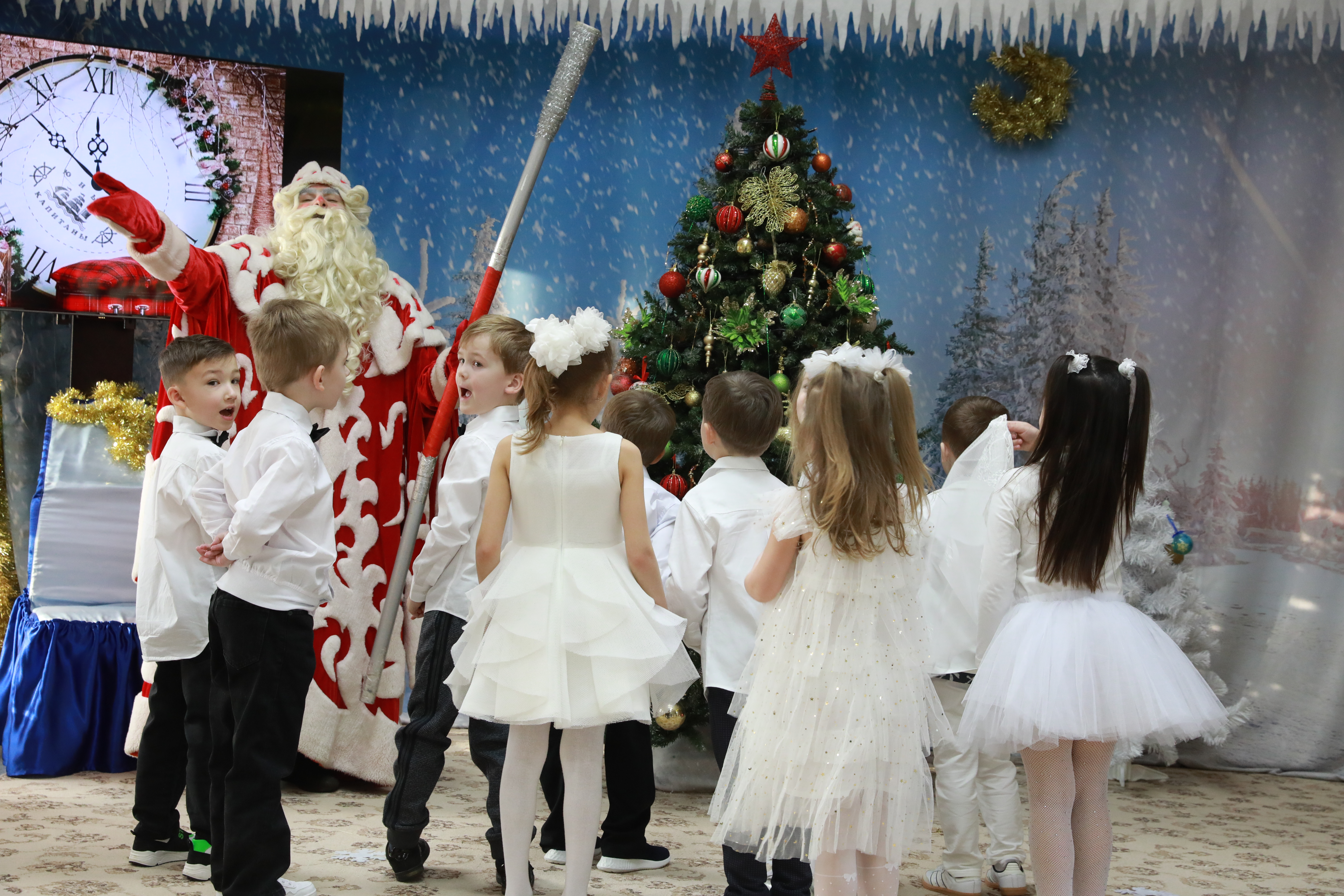 Фото события