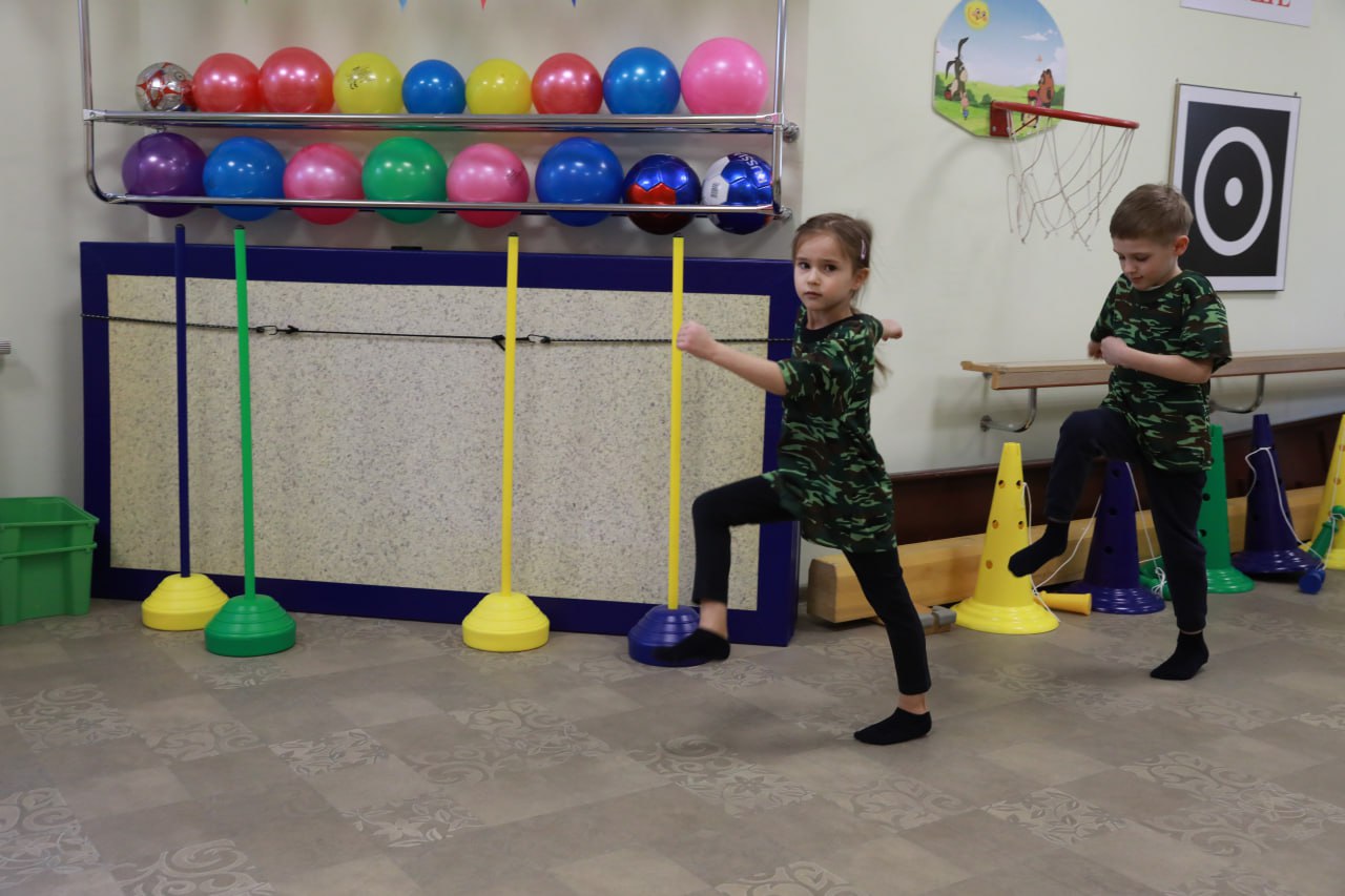 Фото события