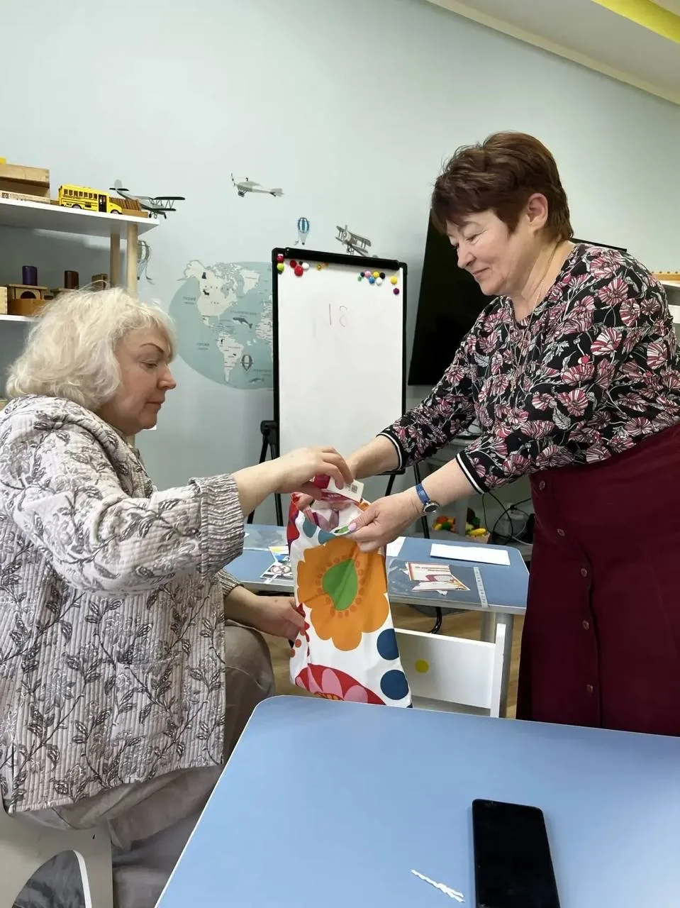 Фото события