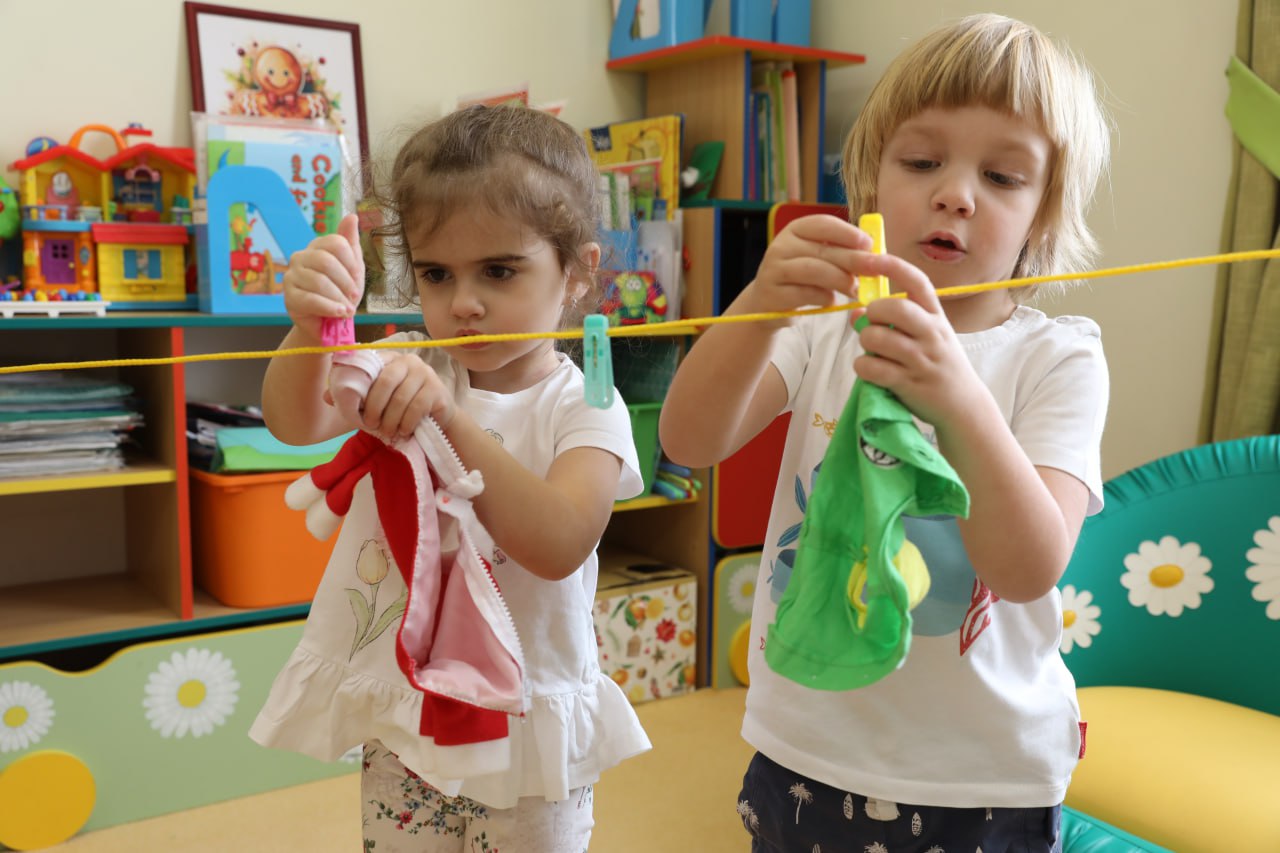 Фото события