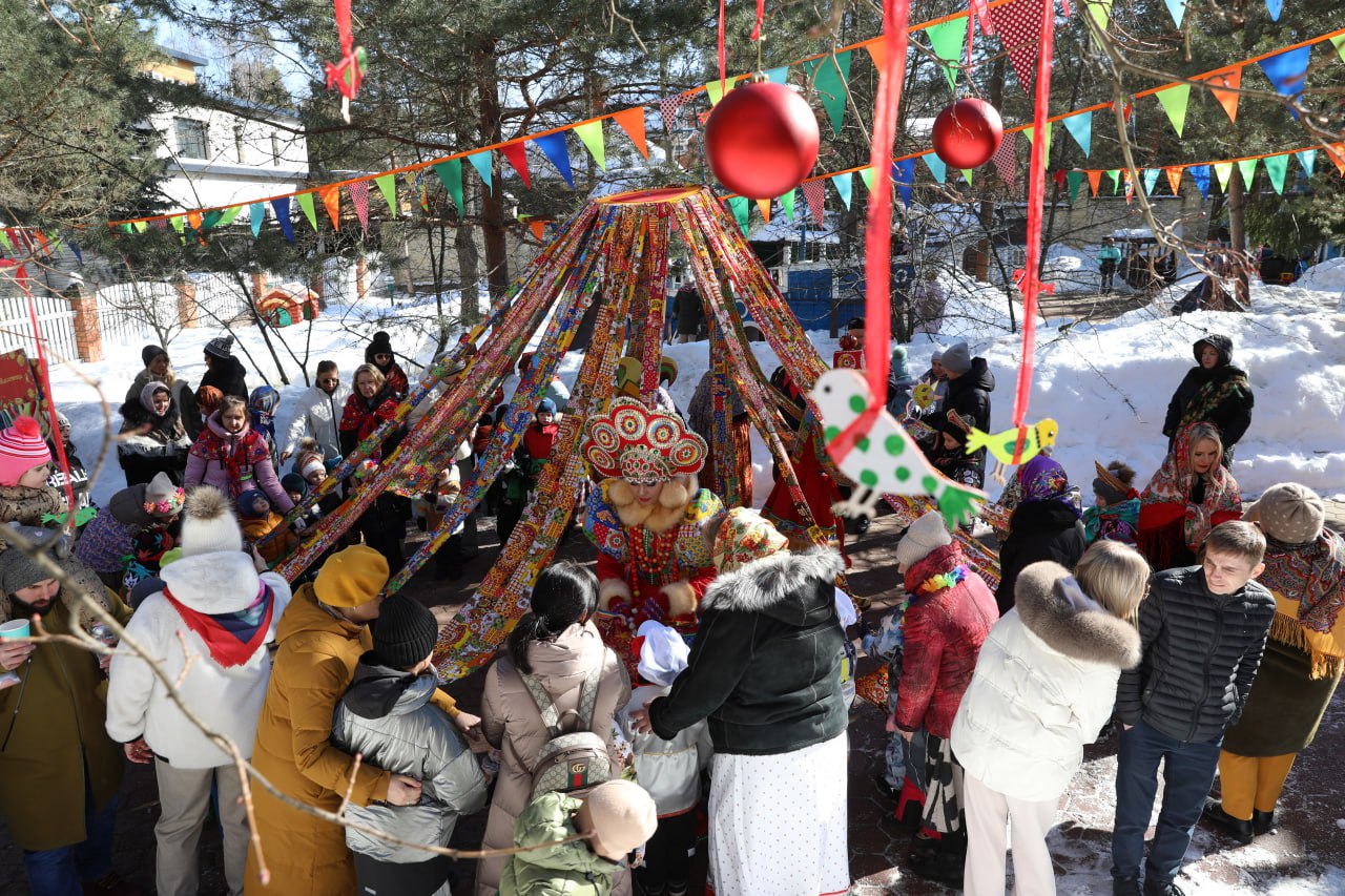 Фото события