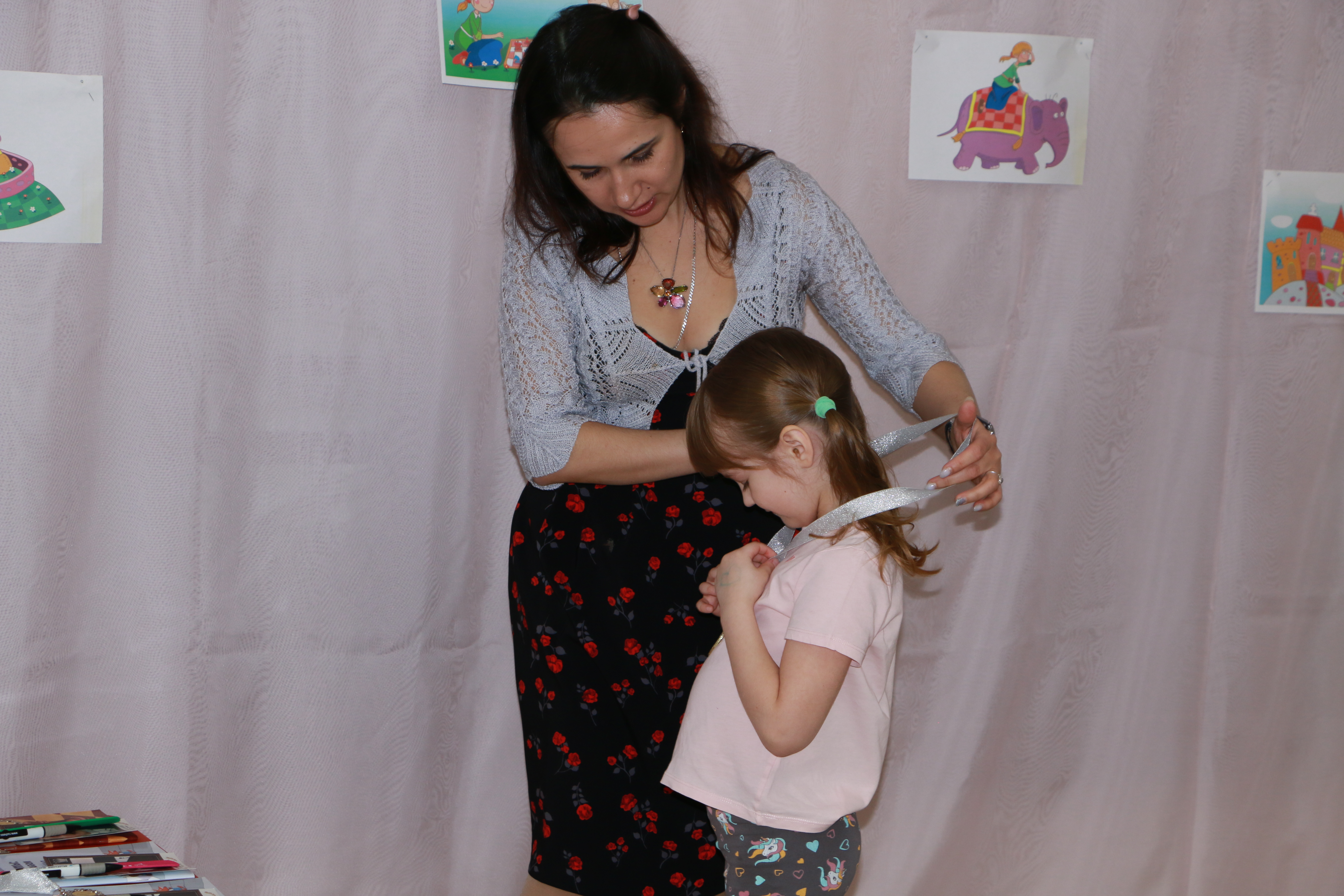 Фото события