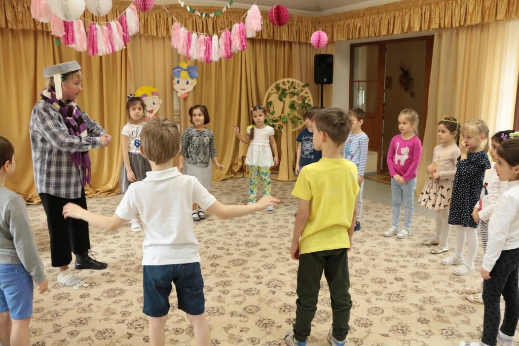 Фото события