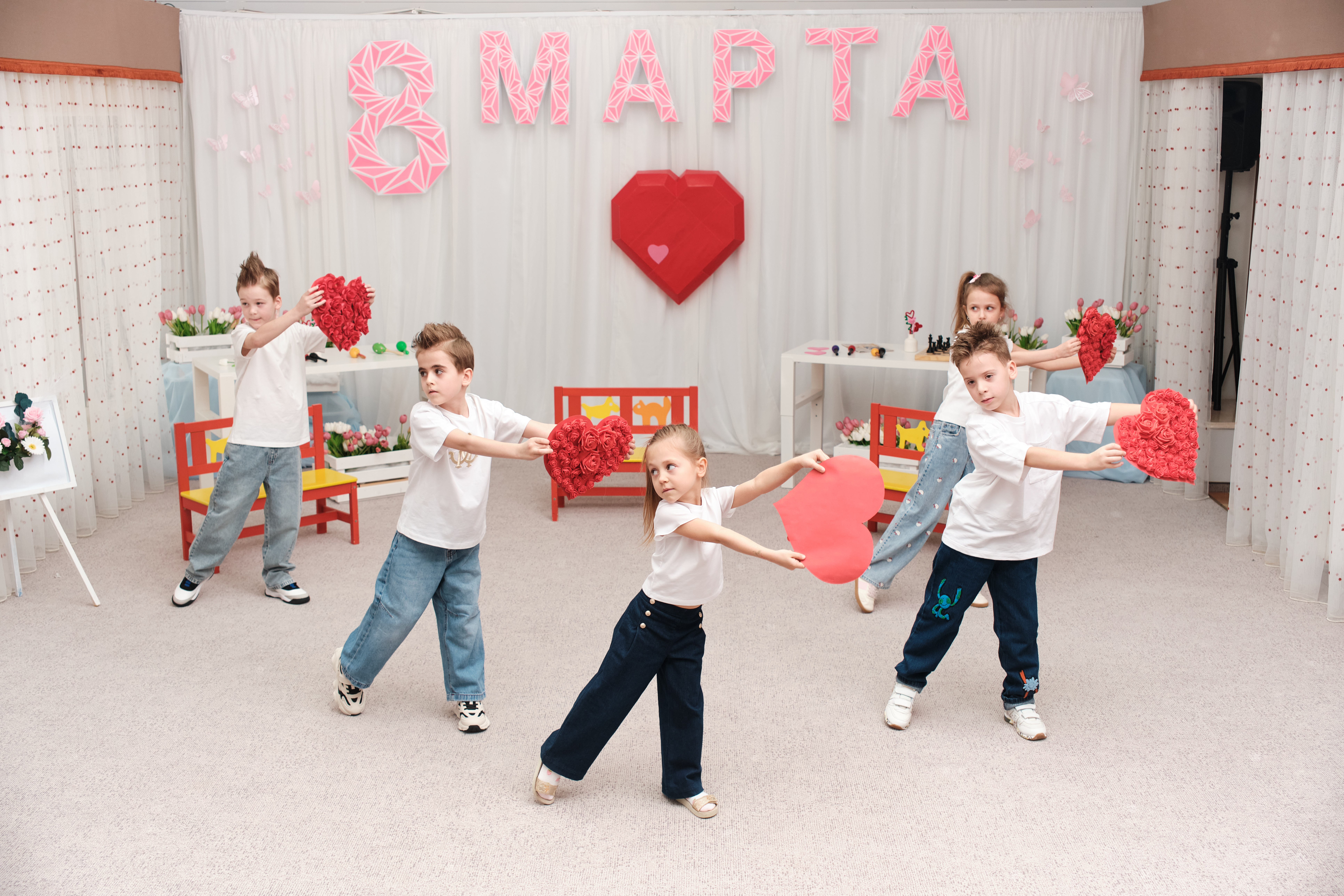 Музыкальные мероприятия