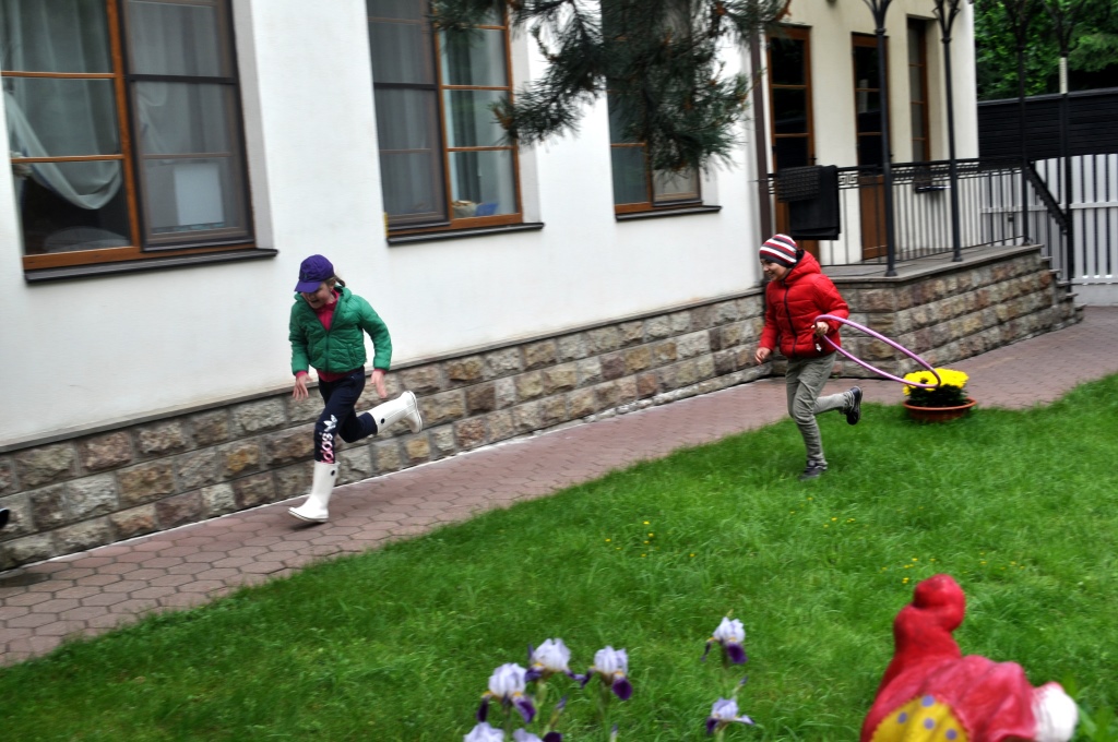 Фото события