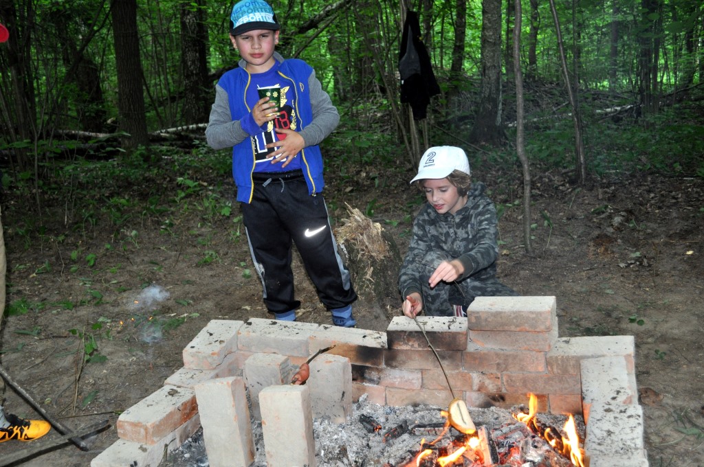 Фото события