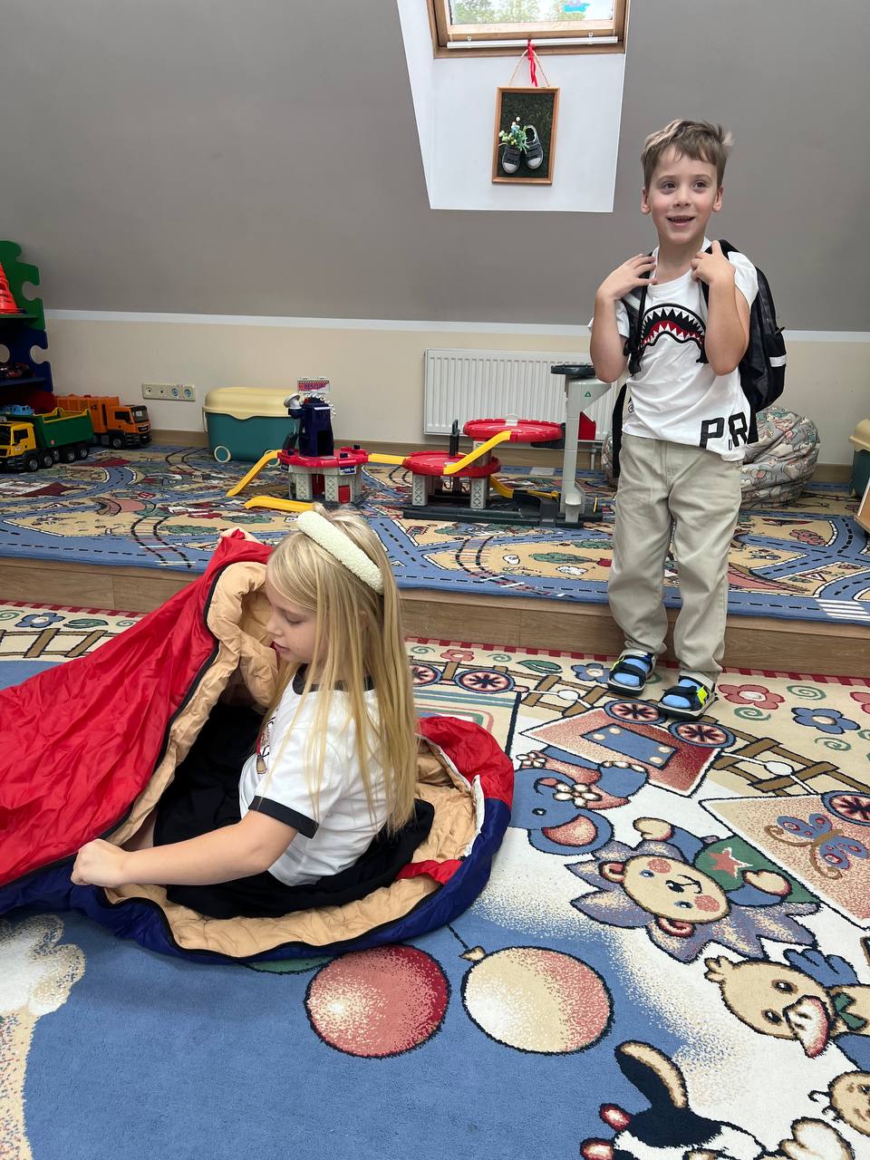 Фото события