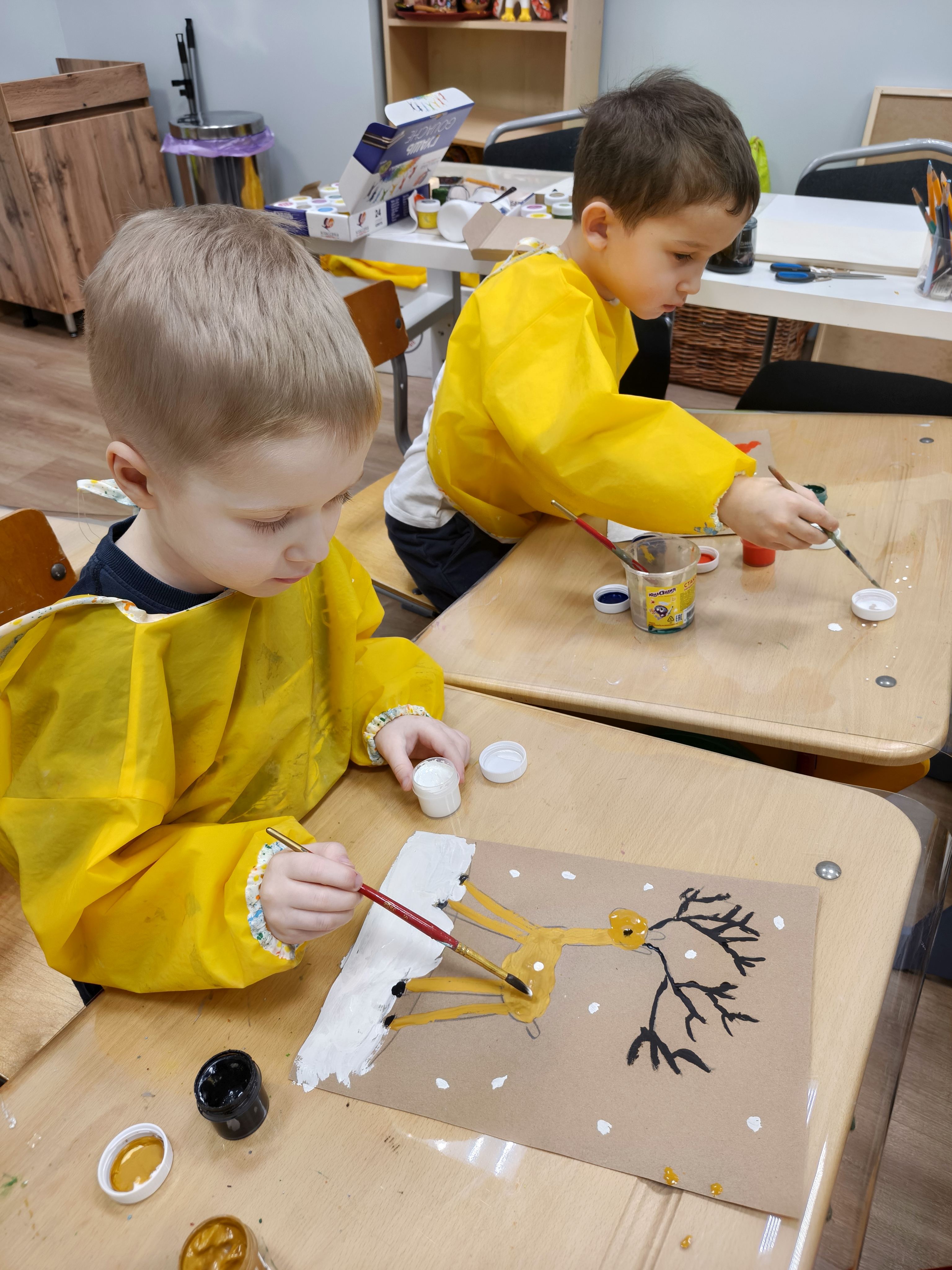 Фото события