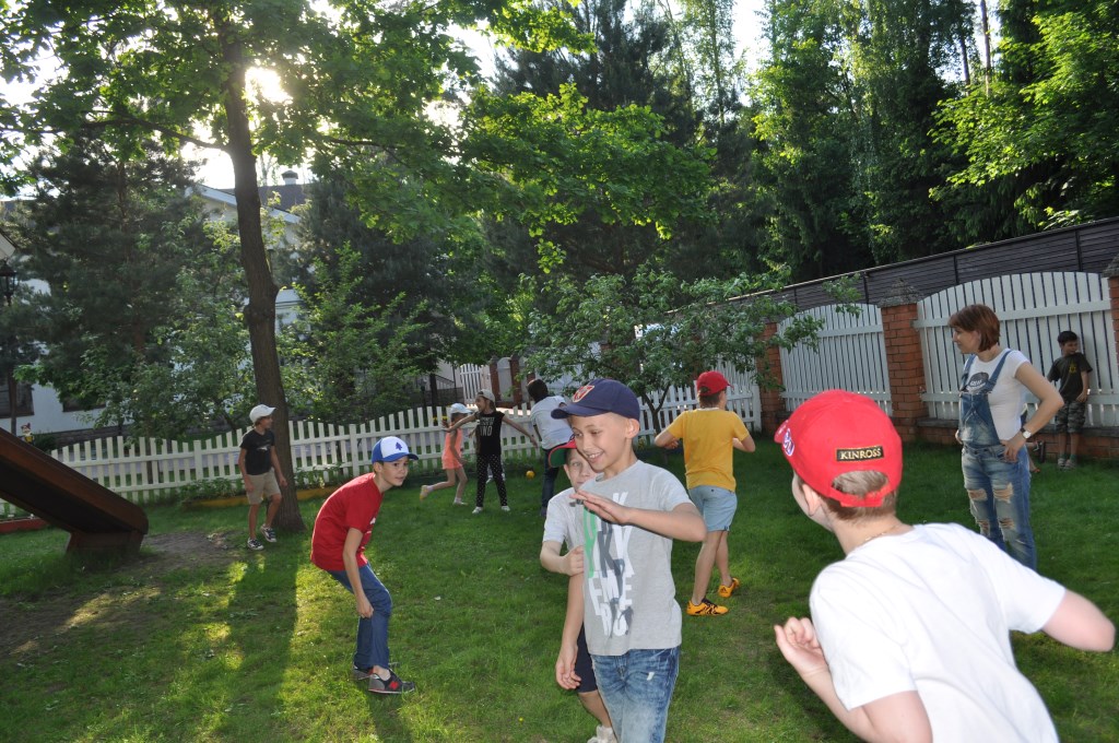 Фото события