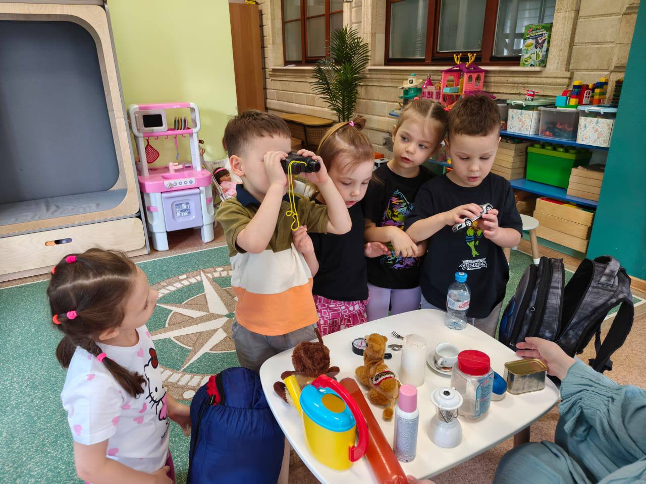 Фото события