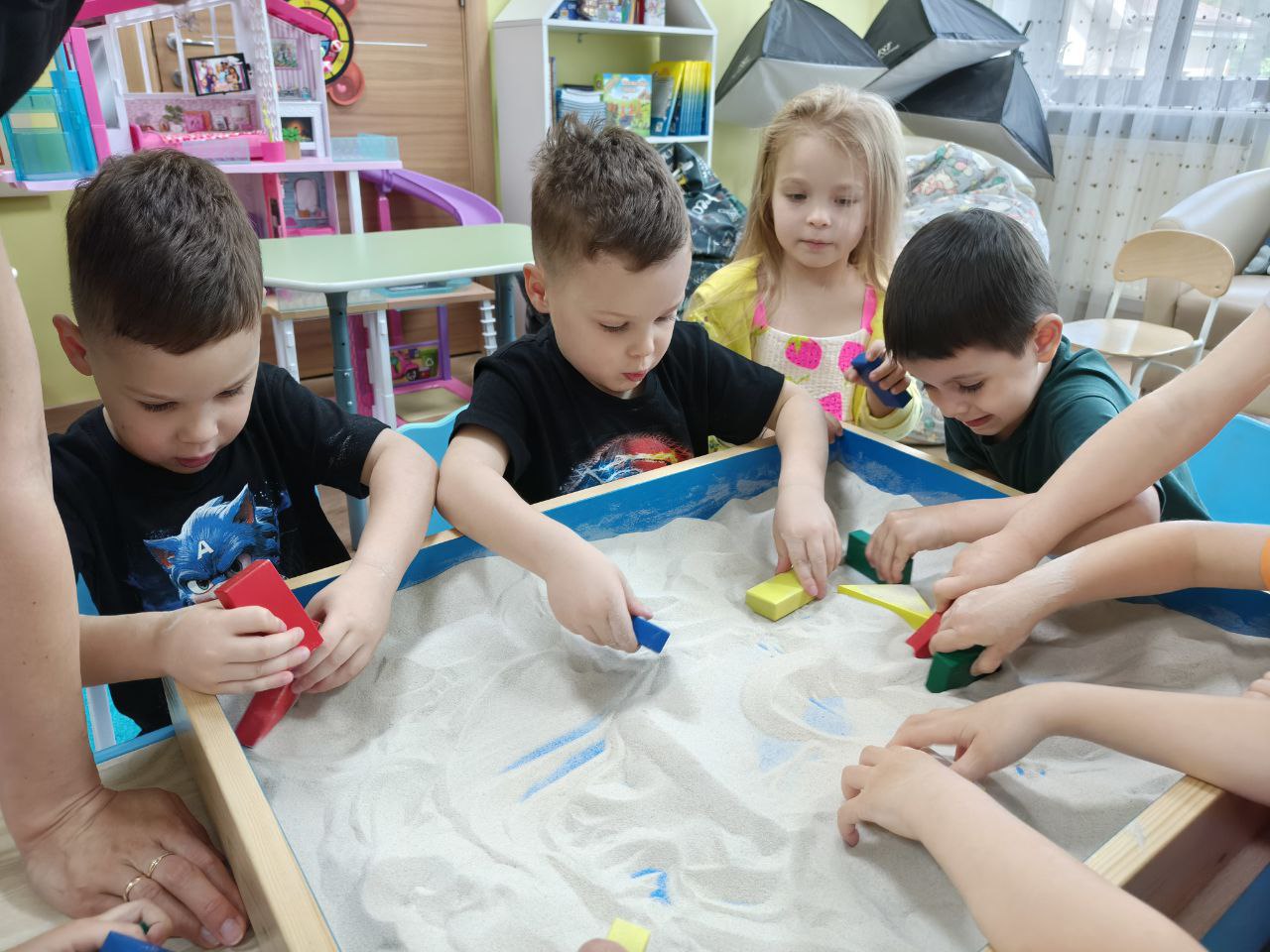 Фото события