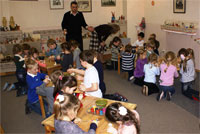 Музей забавушка