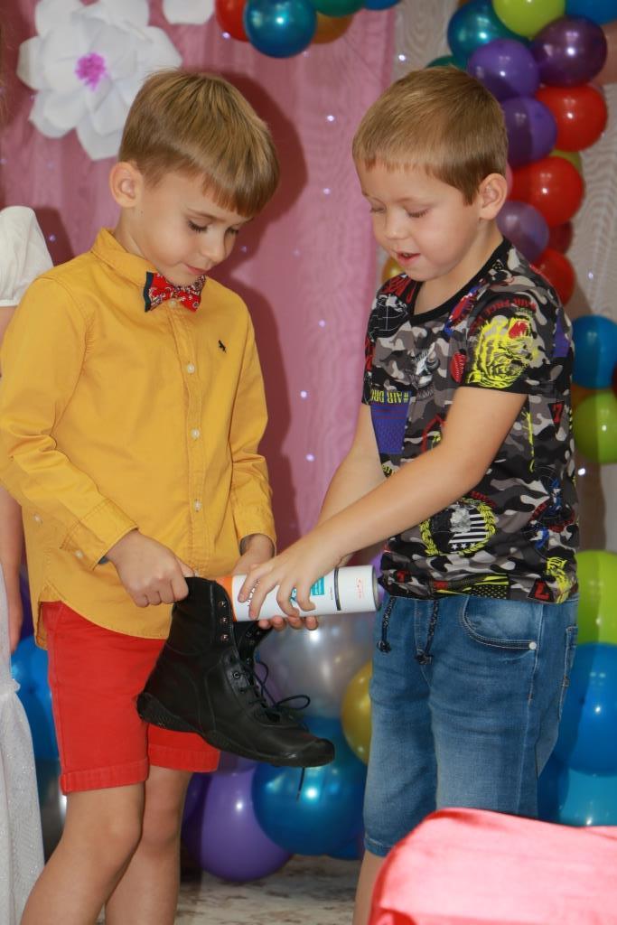 Фото события
