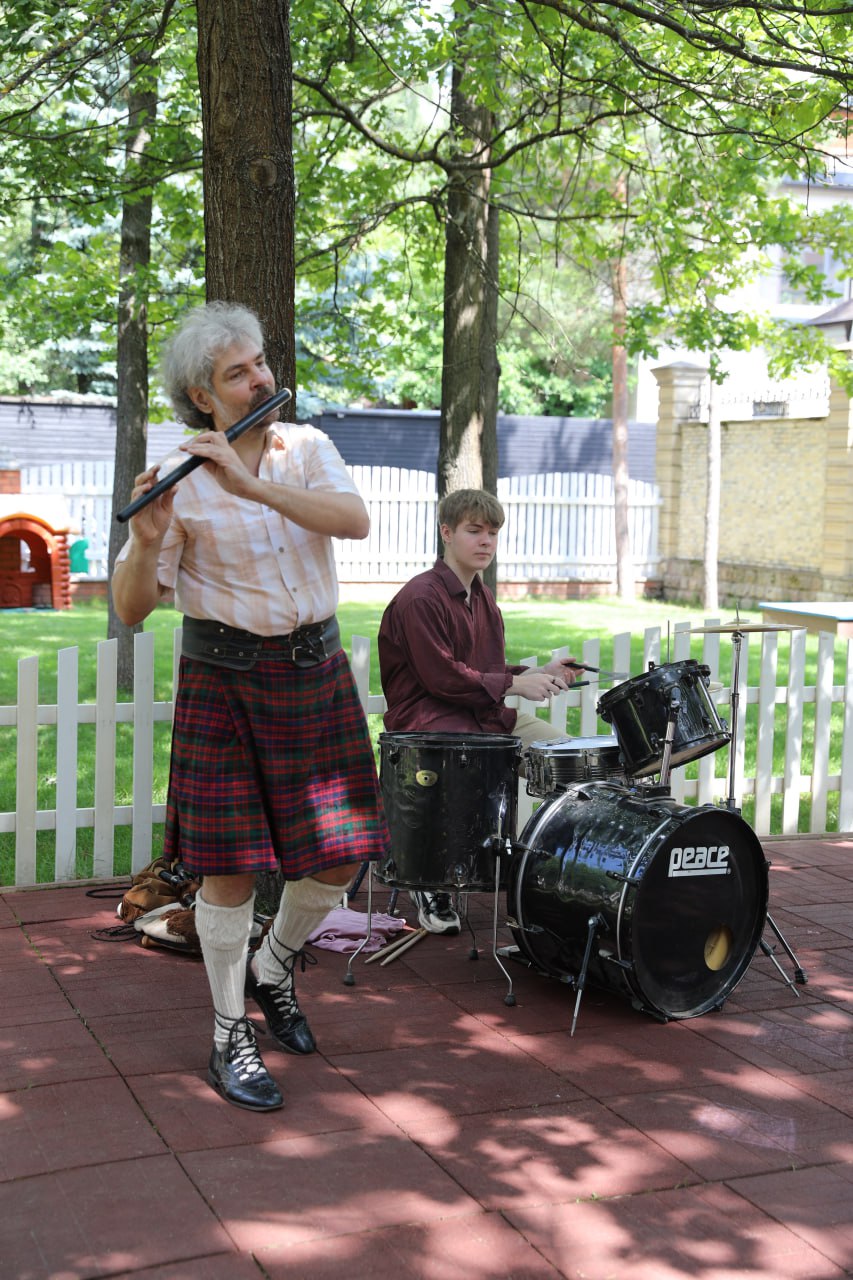 Фото события