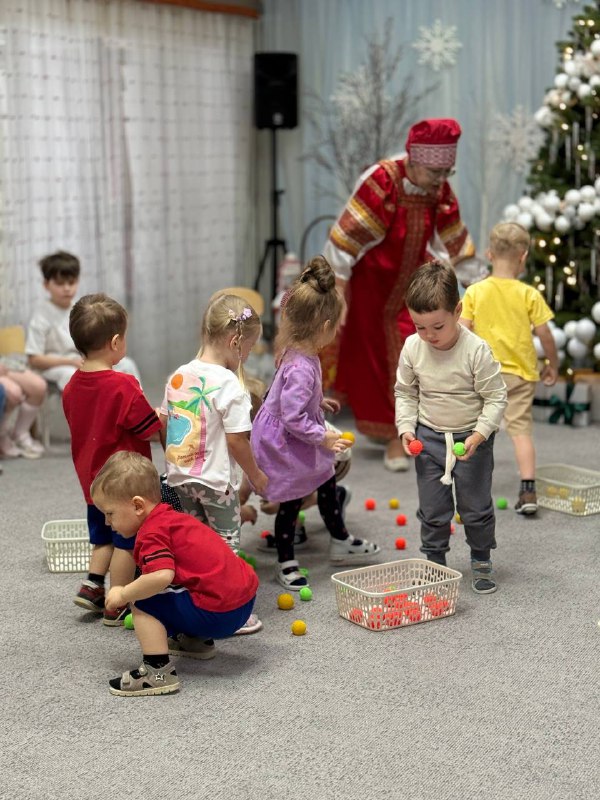 Фото события