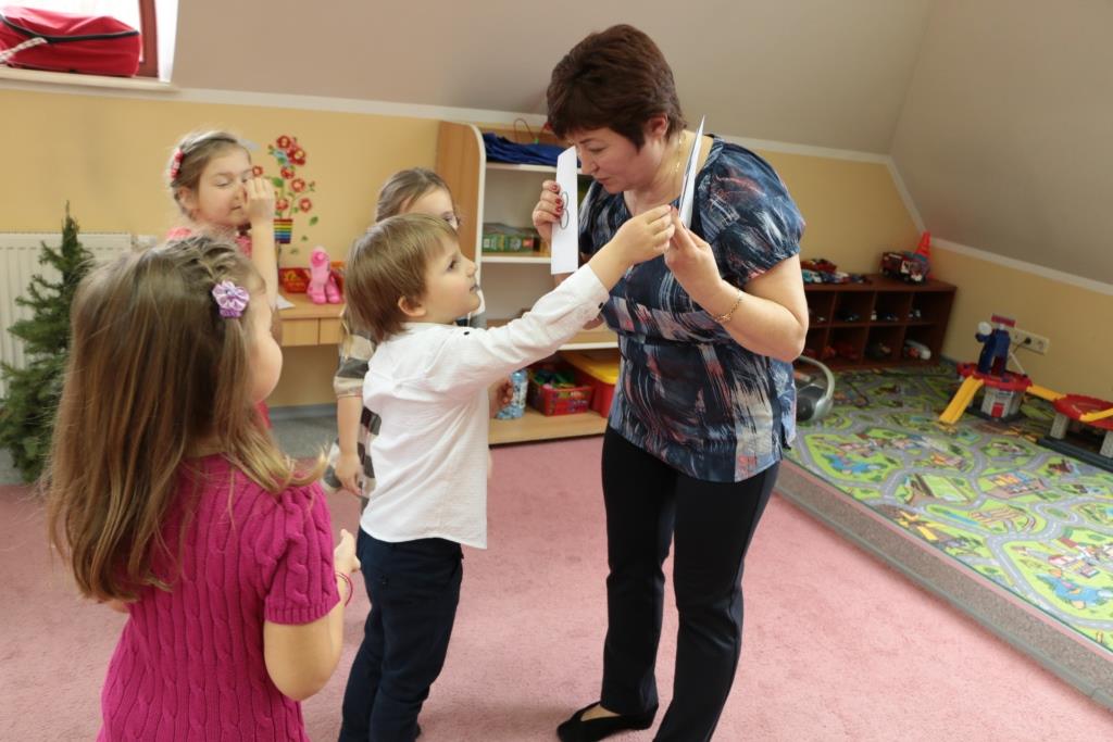 Фото события