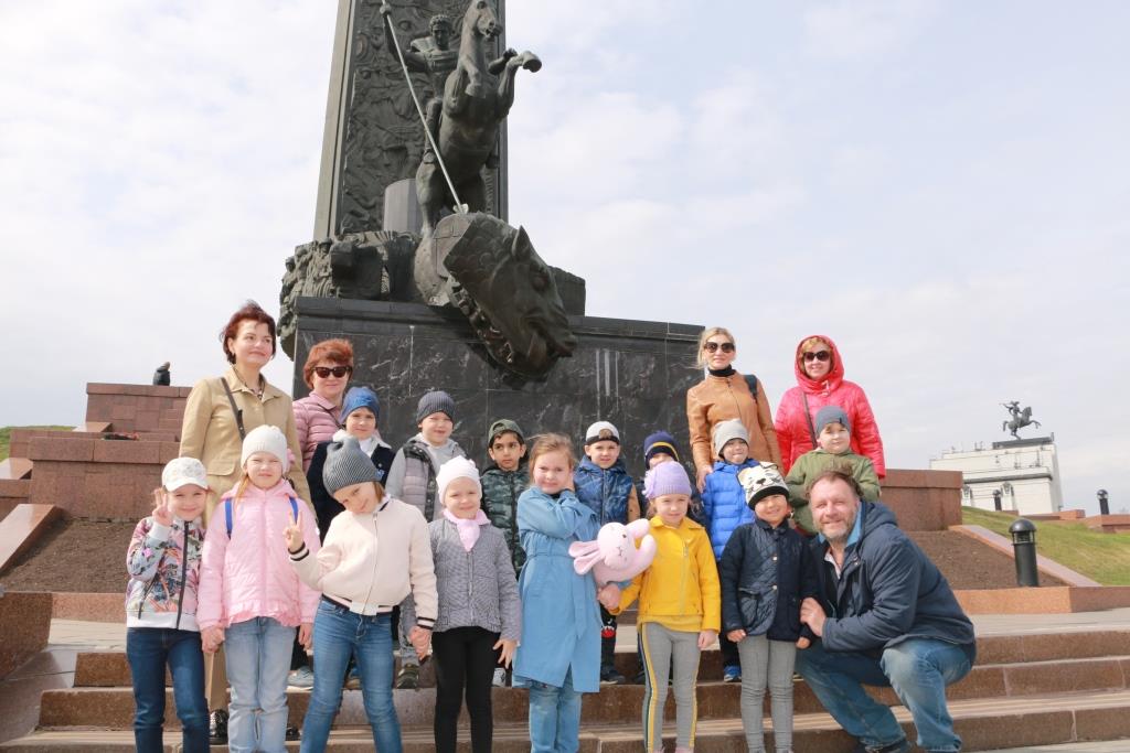 Фото события