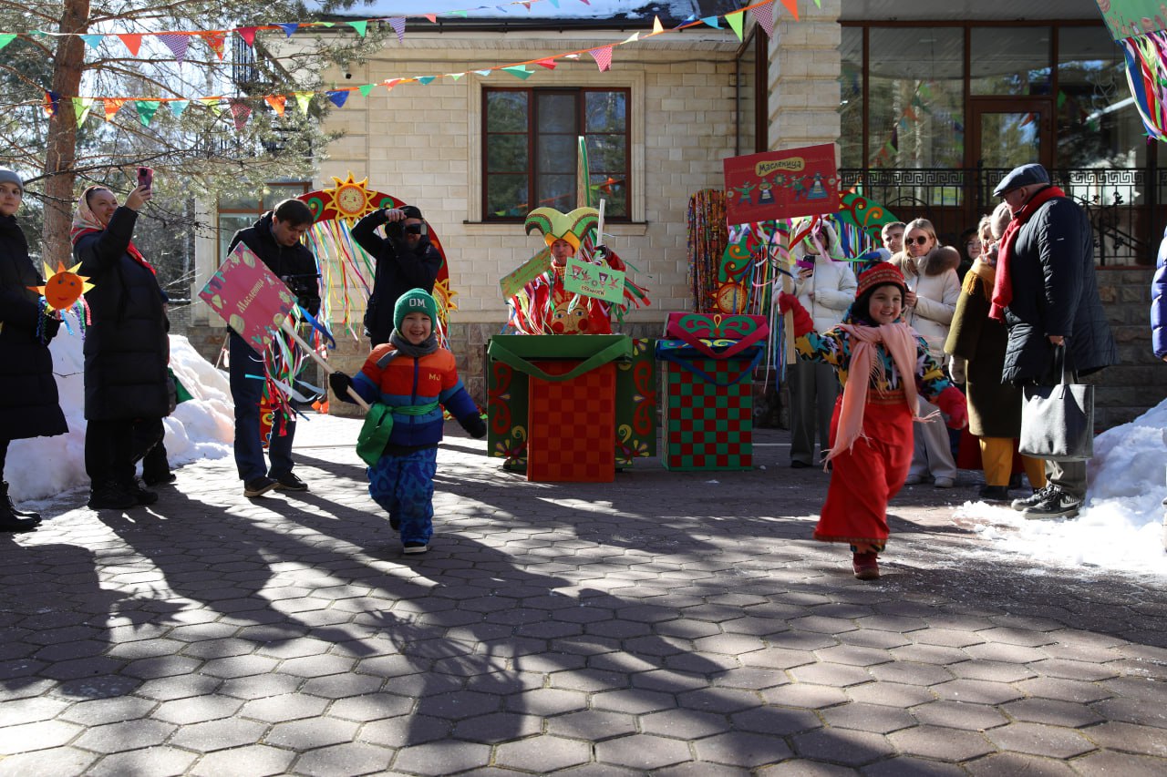 Фото события