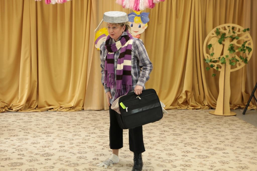 Фото события