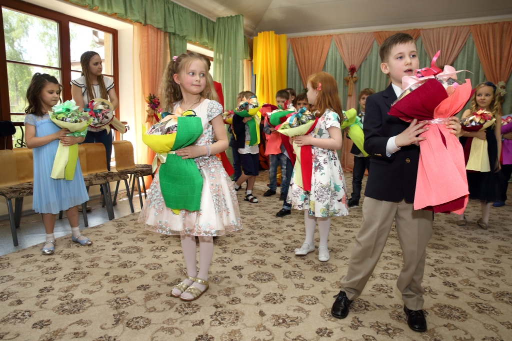 Фото события