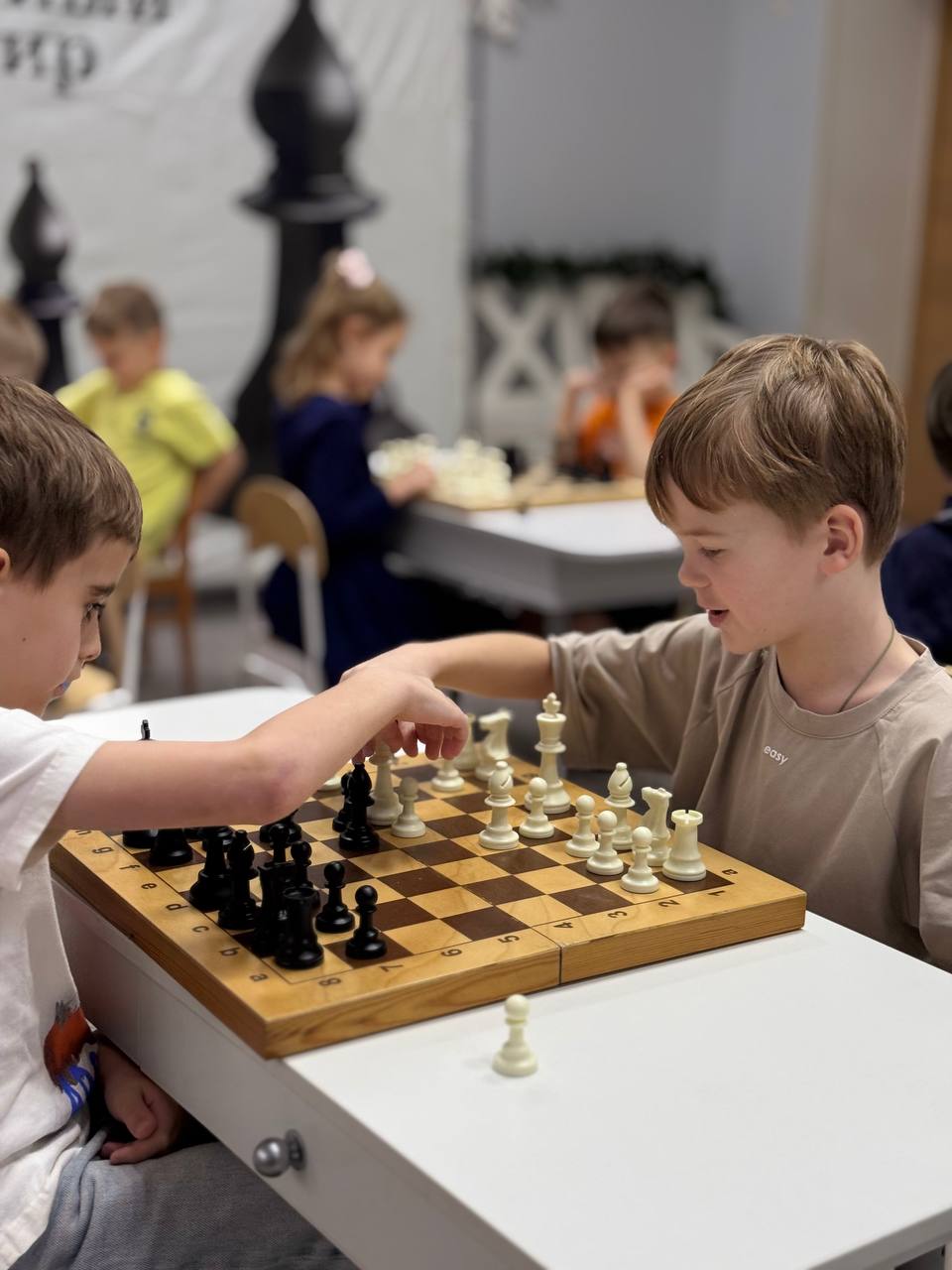 Фото события