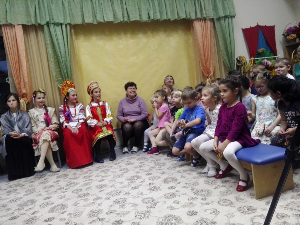 Фото события