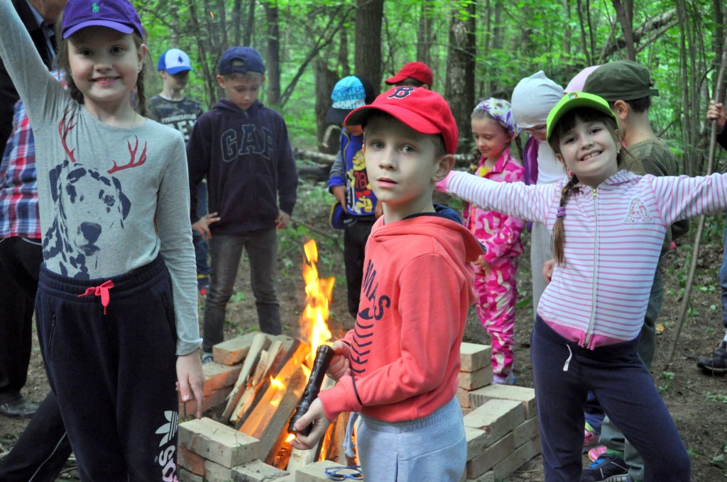 Фото события