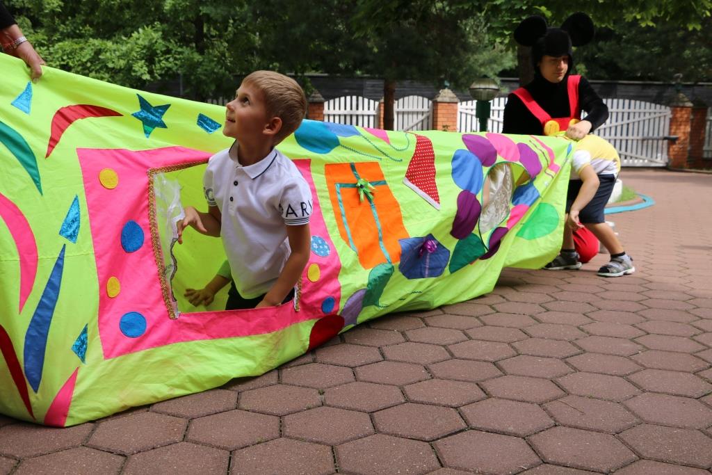 Фото события