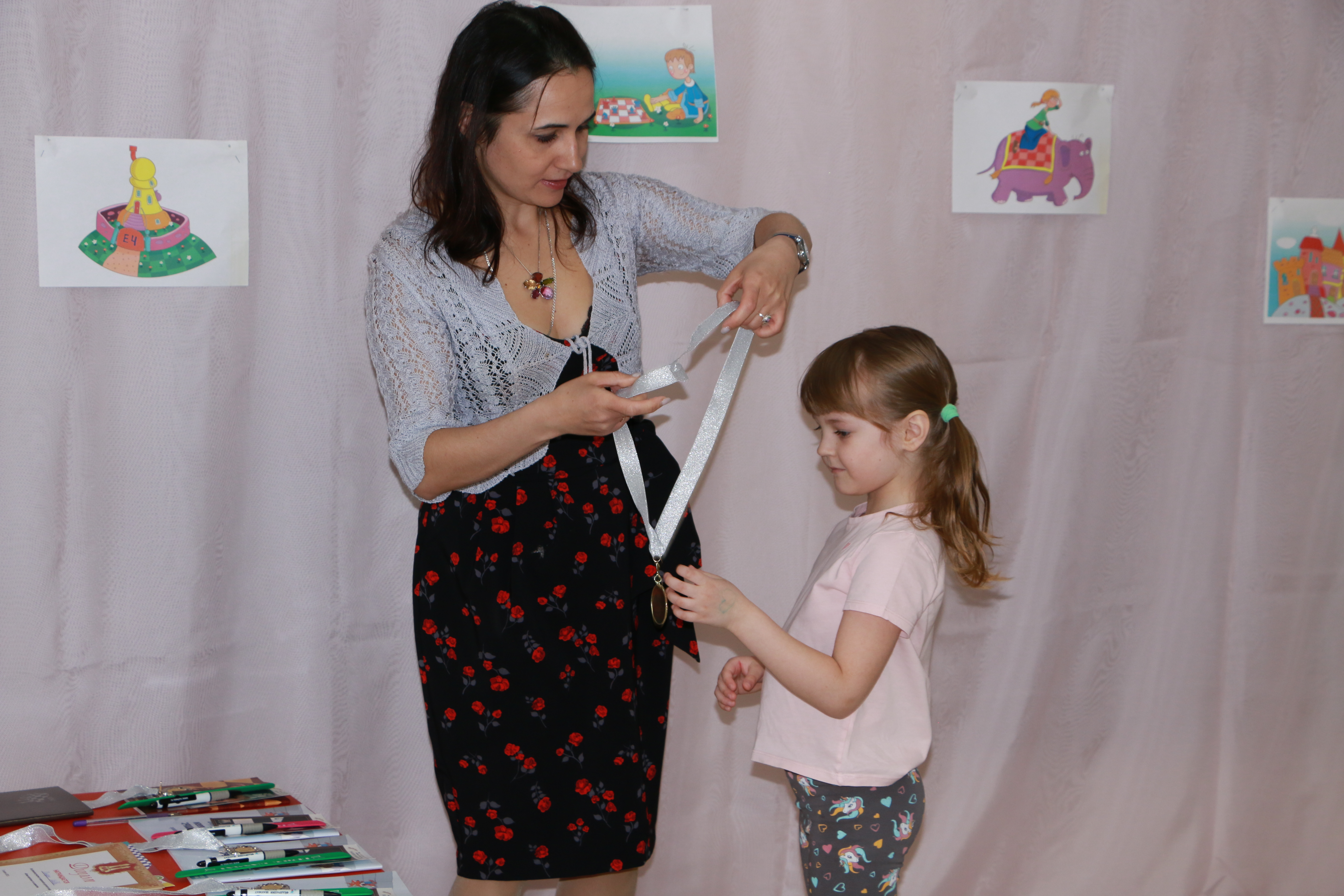 Фото события