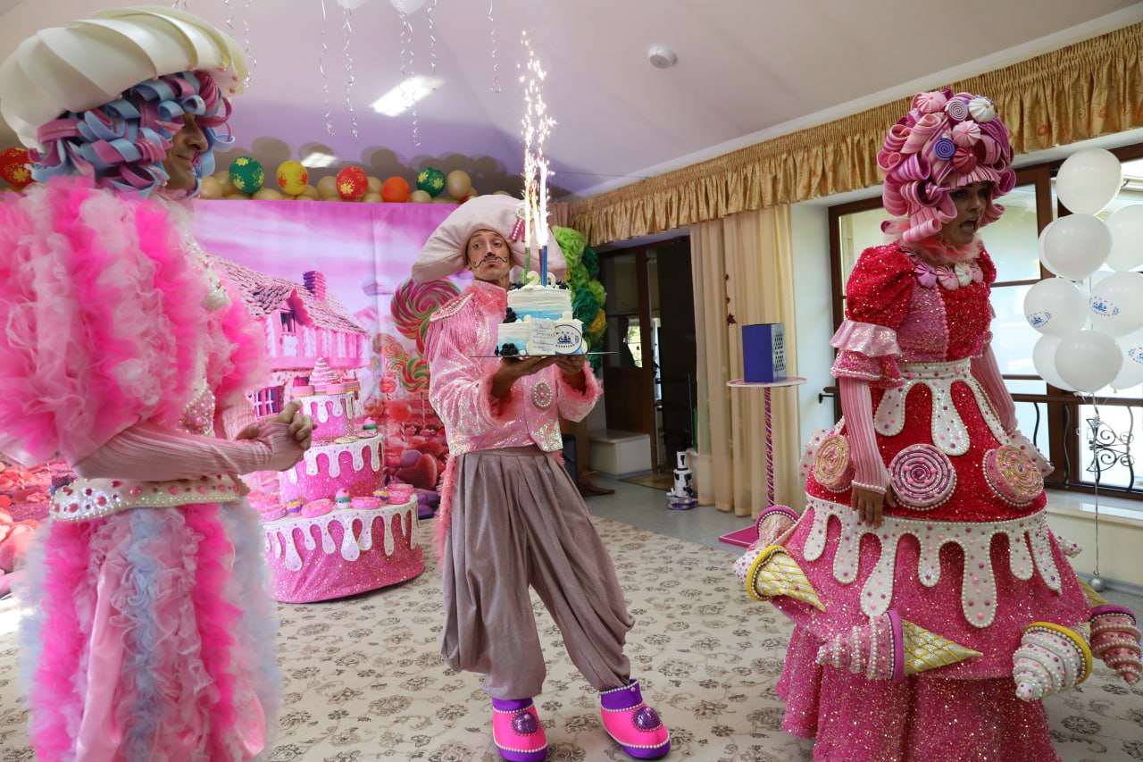 Фото события