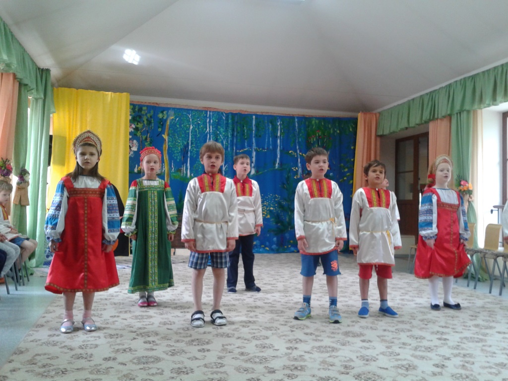 Фото события