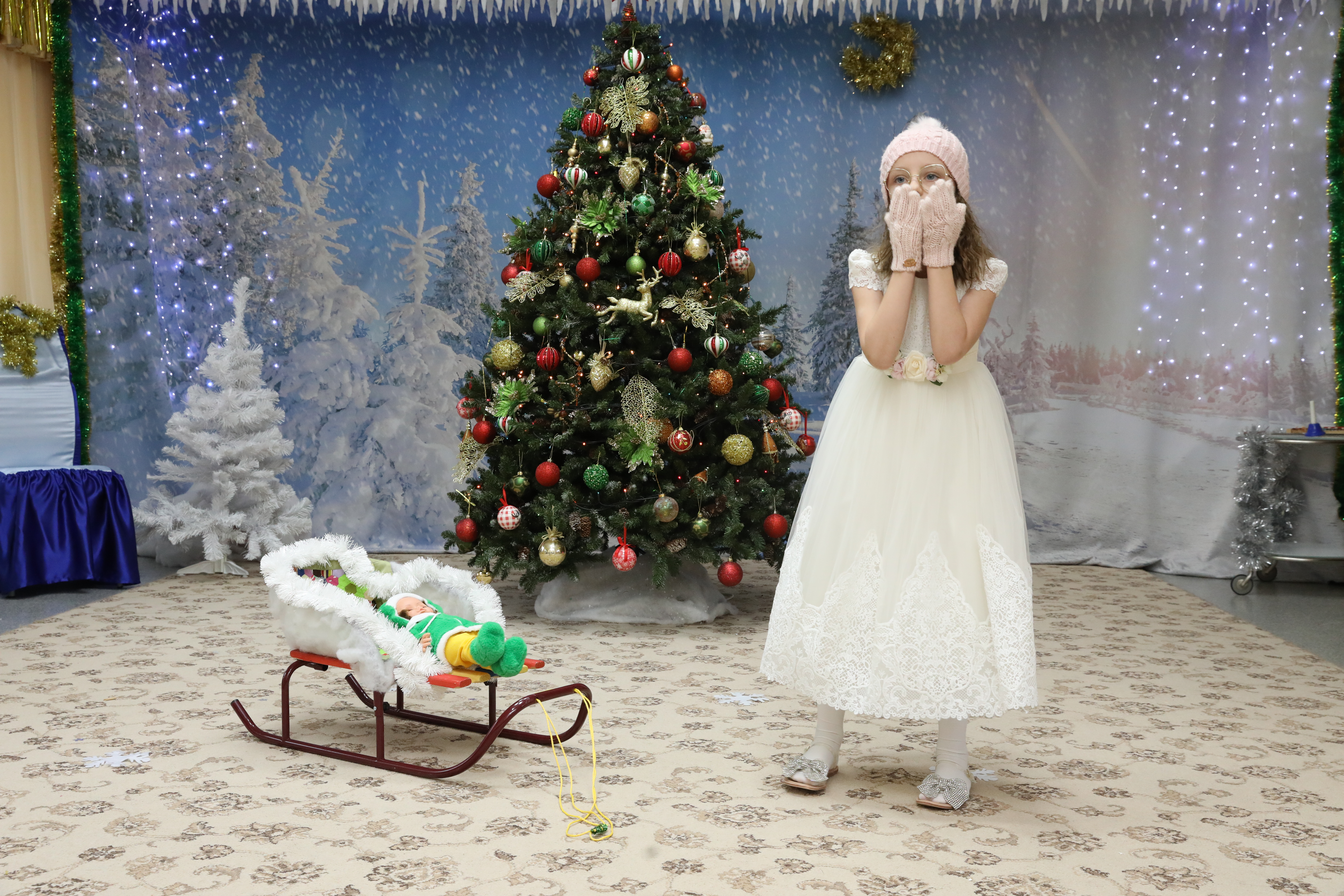 Фото события