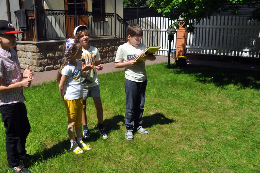 Фото события