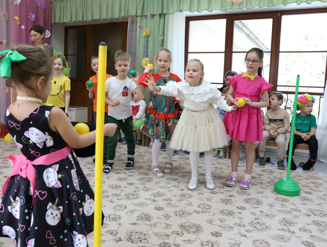 Фото события