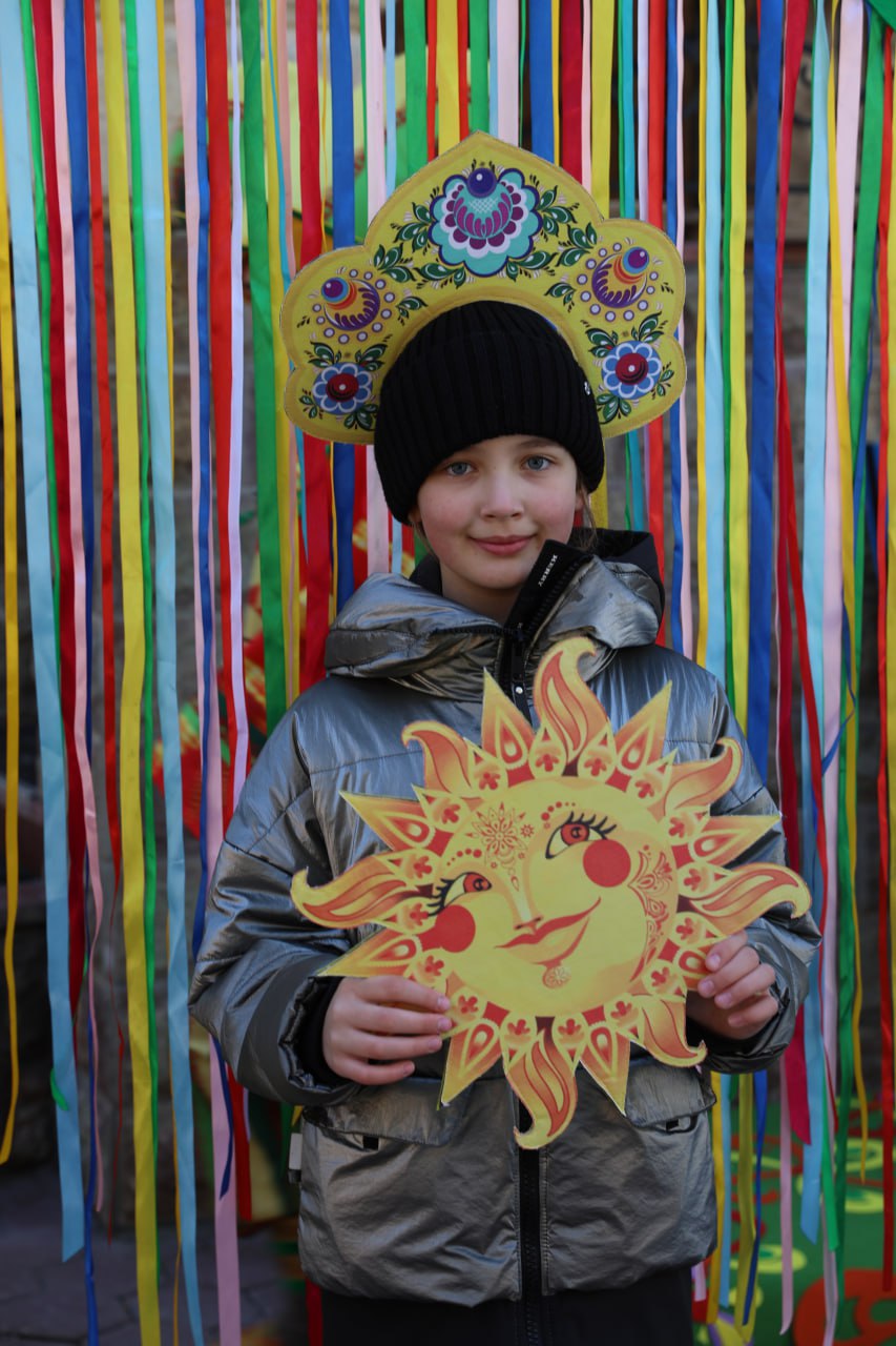 Фото события