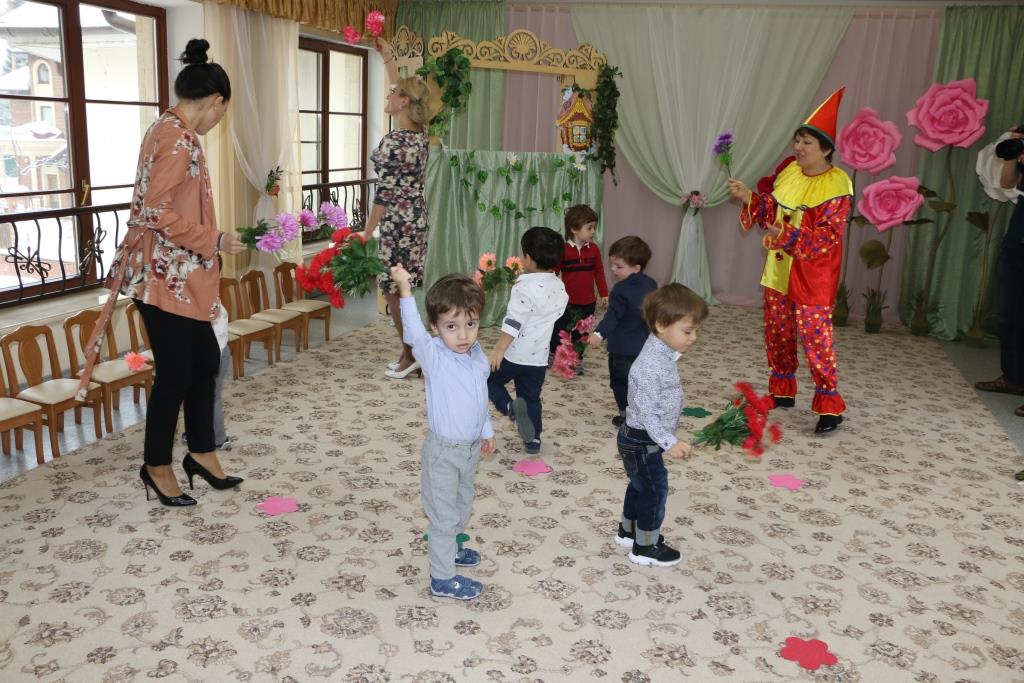 Фото события