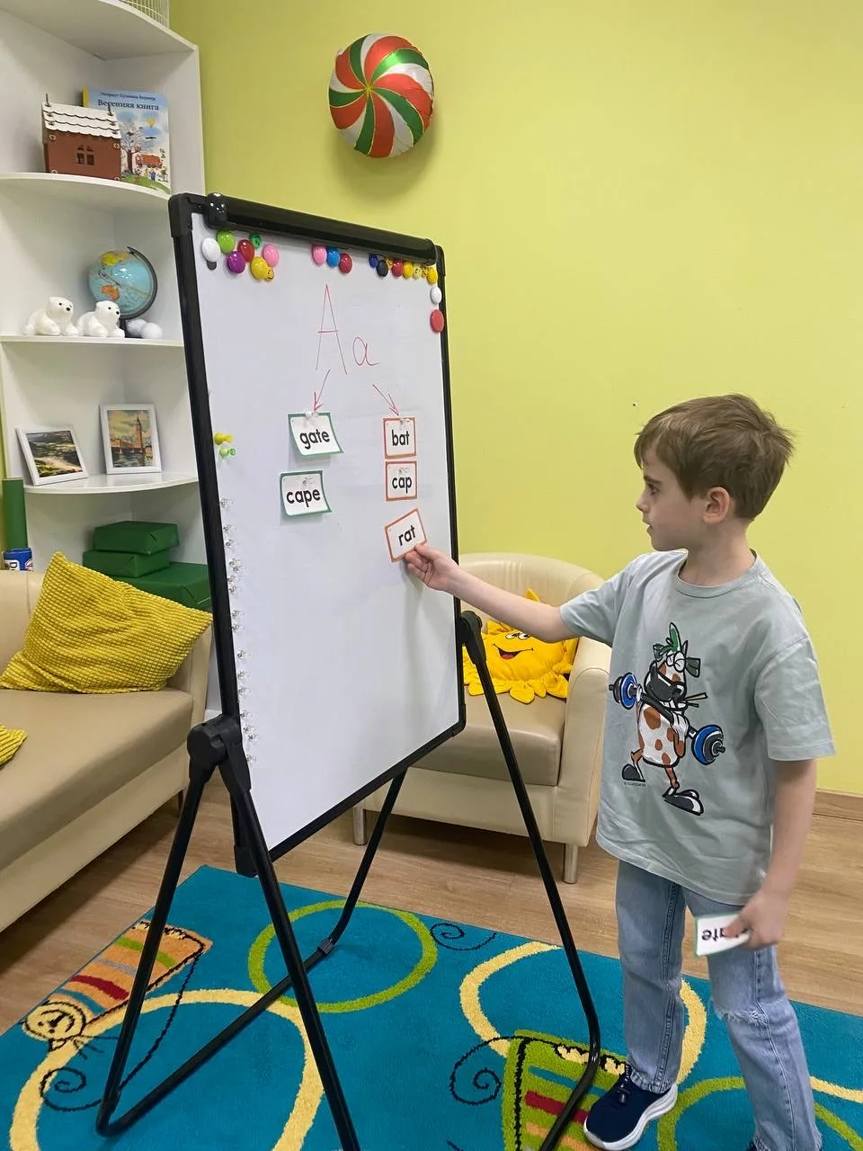 Фото события