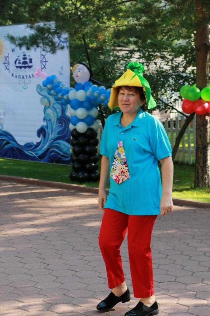 Фото события