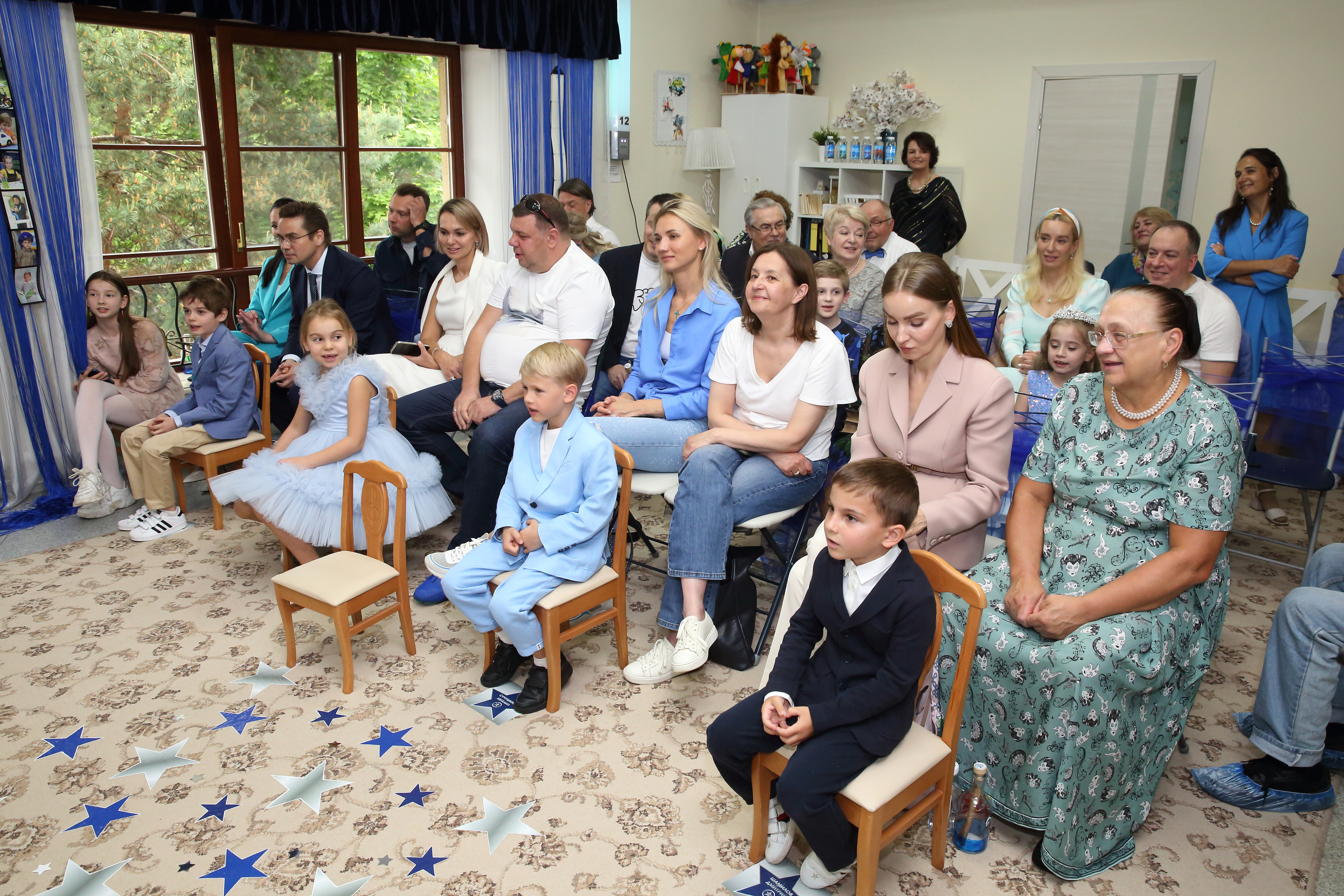 Фото события