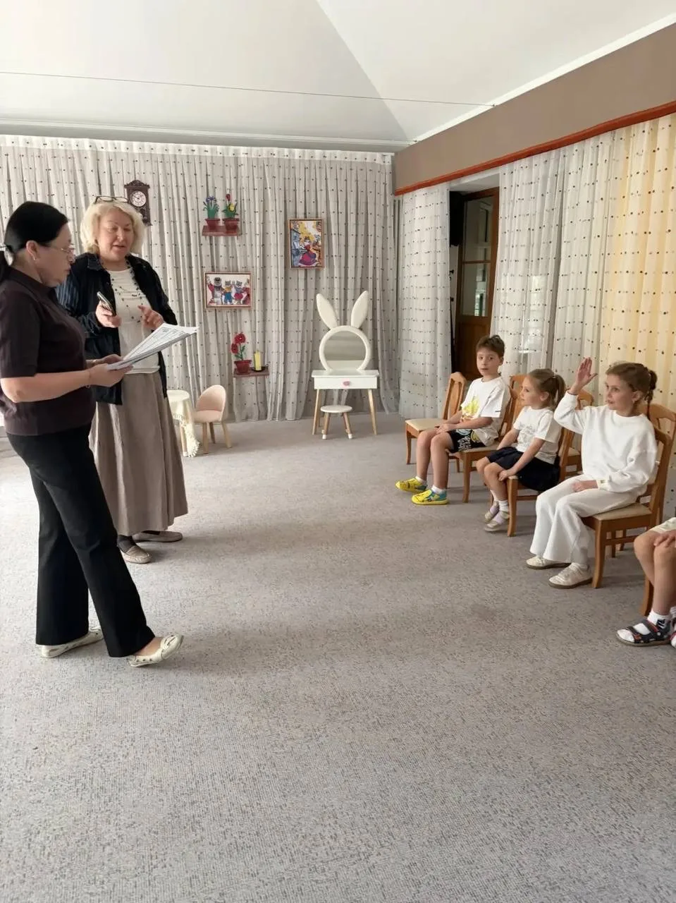 Фото события