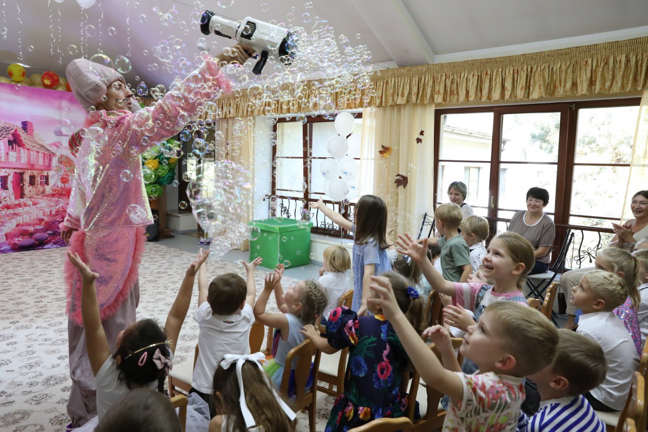 Фото события