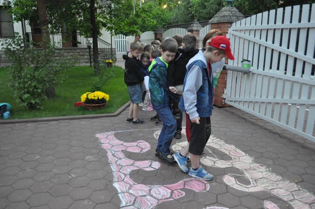 Фото события