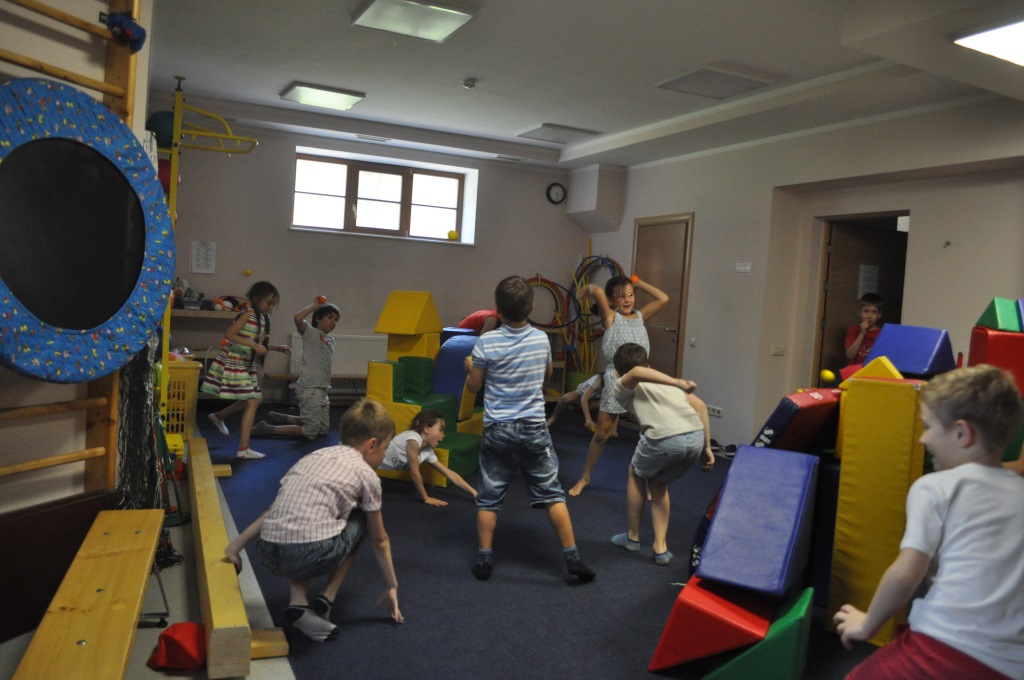 Фото события