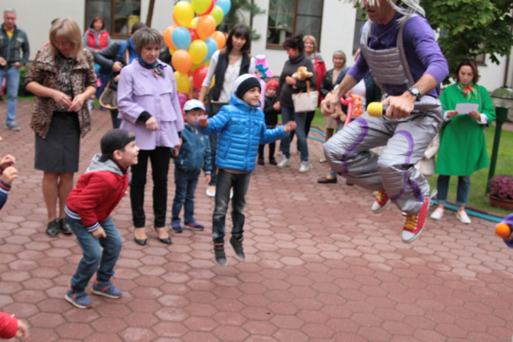 Фото события
