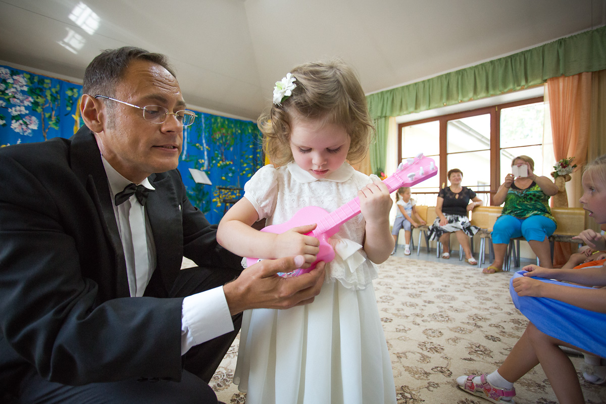 Фото события